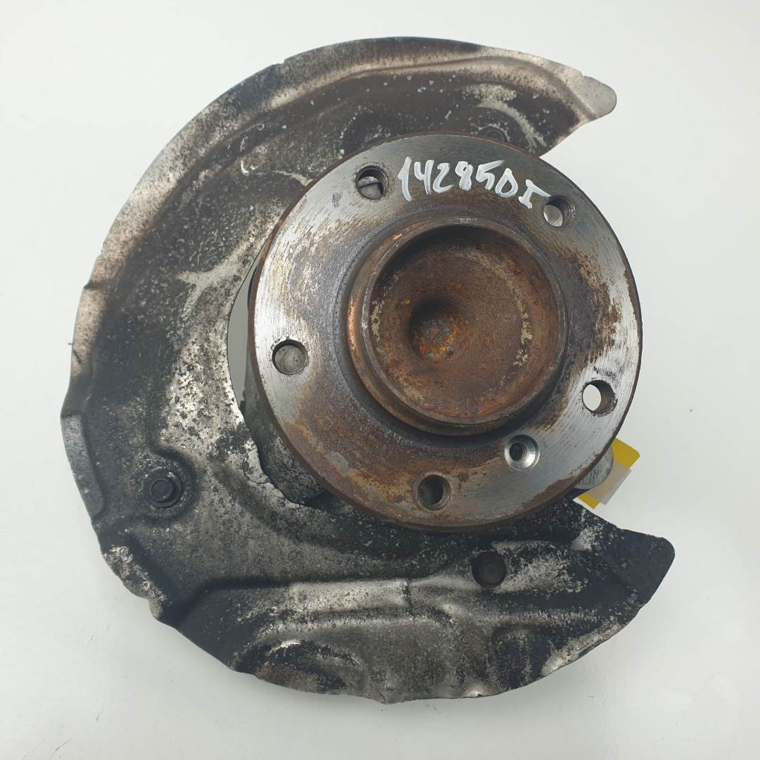 MANGUETA DELANTERA IZQUIERDA - 677320904 - BMW - SERIE 3 CABRIO (E93)