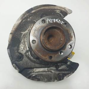 MANGUETA DELANTERA IZQUIERDA 677320904 BMW SERIE 3 CABRIO (E93) Autodesguaces Alicante