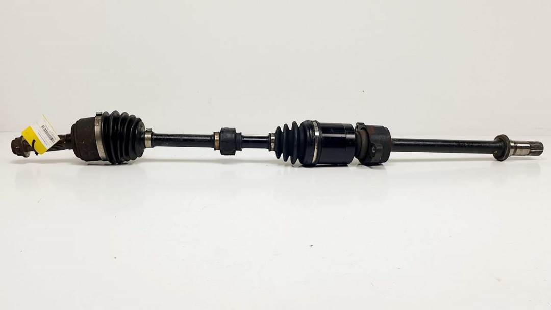 TRANSMISION DELANTERA DERECHA - GD75 - MAZDA - 6 LIM. (GH)