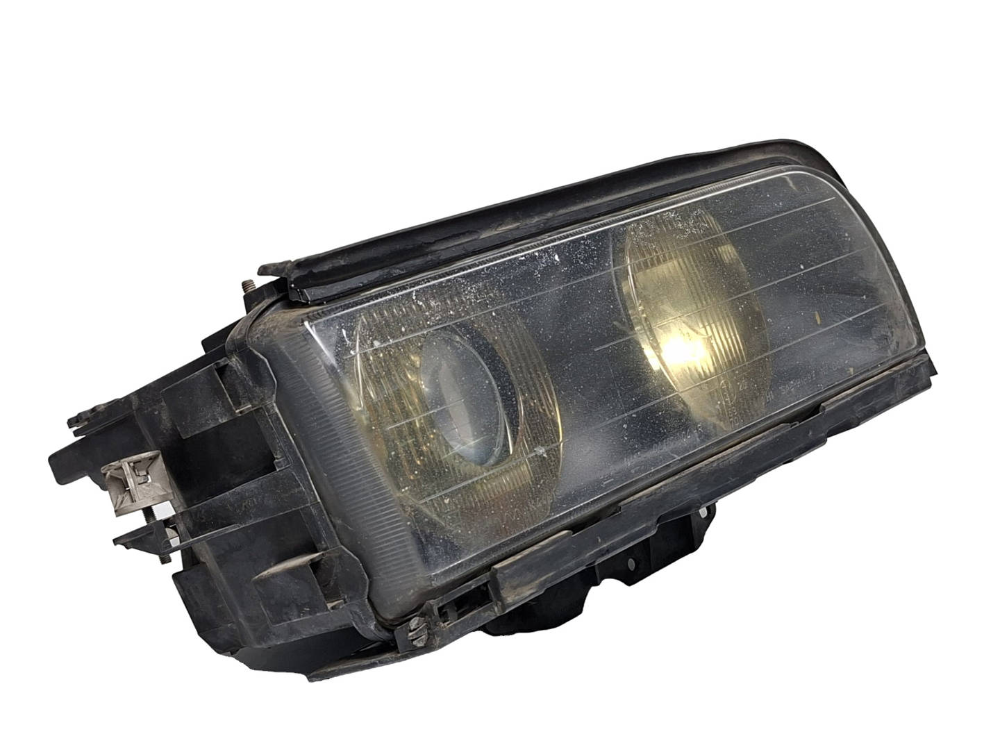 Foto 2 de Faro Izquierdo BMW Serie 7 (e38) (1994–2001)