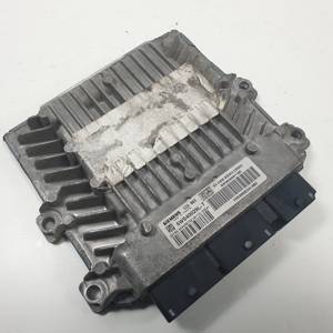 CENTRALITA MOTOR UCE 5WS40029LT PEUGEOT 307 BREAK / SW (S1) Autodesguaces Alicante