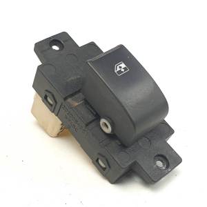 MANDO ELEVALUNAS DELANTERO DERECHO 202005438 CHEVROLET CAPTIVA Autodesguaces Alicante