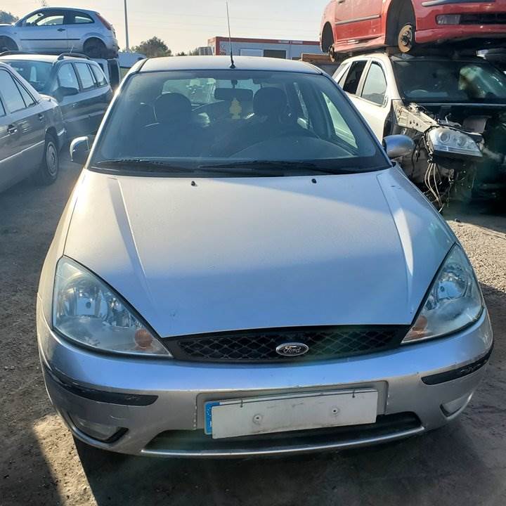 FORD FOCUS BERLINA (CAK) (1998 - 2005)