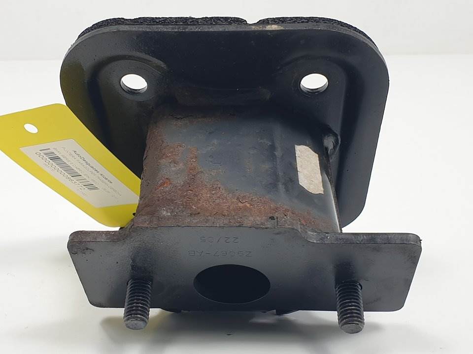 PUNTERA PARAGOLPES TRASERA DERECHA - 5112703371412 - BMW - SERIE 6 CABRIO (E64)