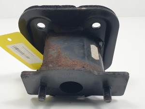 PUNTERA PARAGOLPES TRASERA DERECHA 5112703371412 BMW SERIE 6 CABRIO (E64) Autodesguaces Alicante