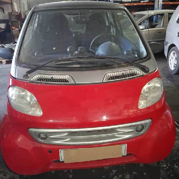 SMART FORTWO COUPE (C450) (1998 - 2007)