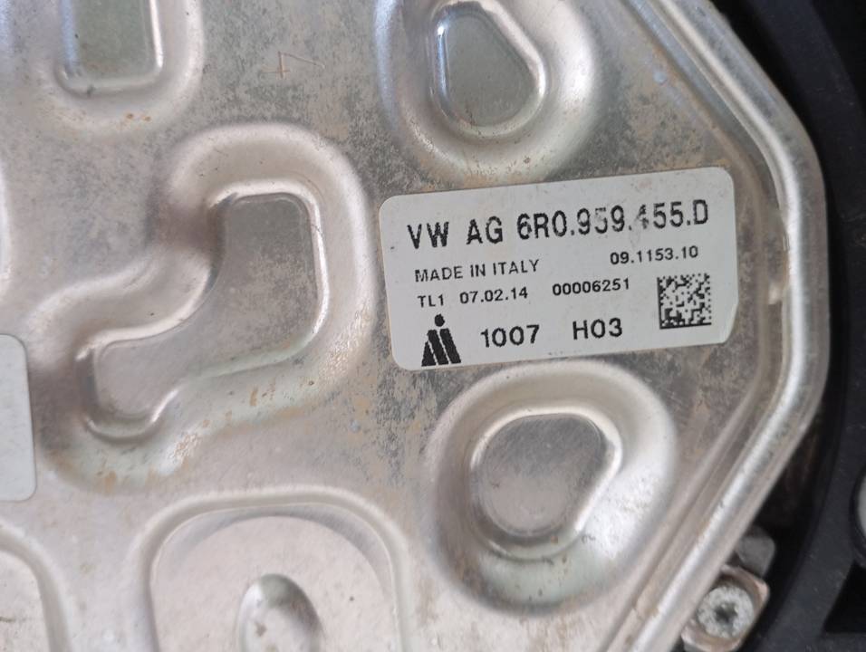 ELECTROVENTILADOR