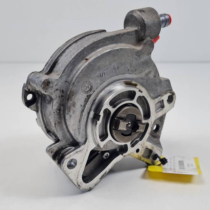 DEPRESOR FRENO / BOMBA VACIO VOLKSWAGEN TOUAREG (7LA) (2002 - 2006) Autodesguaces Alicante