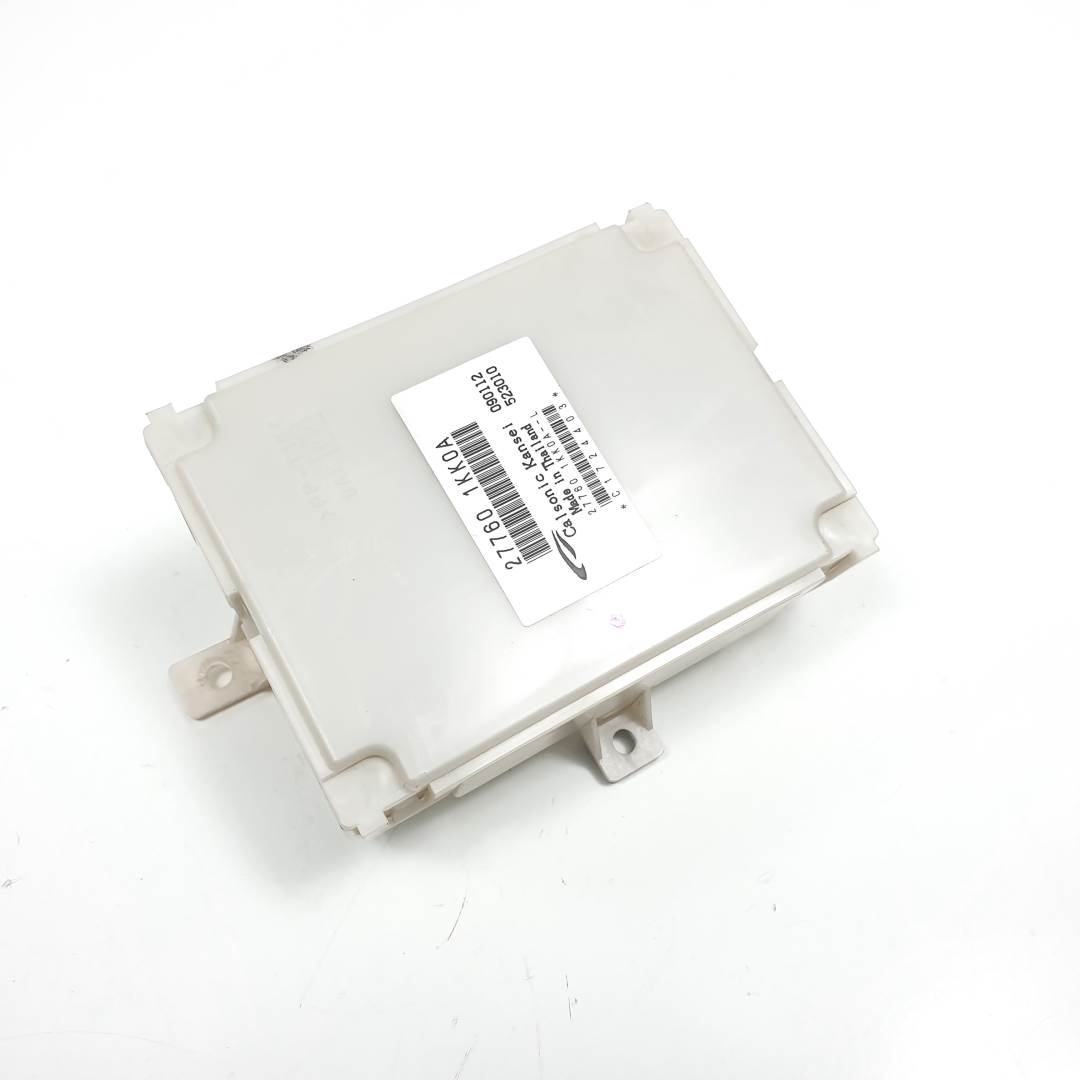 MODULO ELECTRONICO - 277601KK0A - NISSAN - JUKE (F15)
