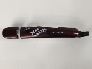 MANETA EXTERIOR TRASERA DERECHA 3B0837207 SEAT ALTEA XL (5P5) Autodesguaces Alicante