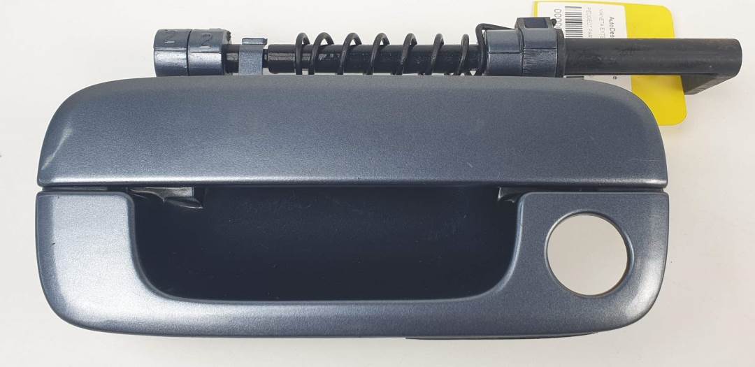 MANETA EXTERIOR PORTON - 9621858877 - PEUGEOT - PARTNER (S2)