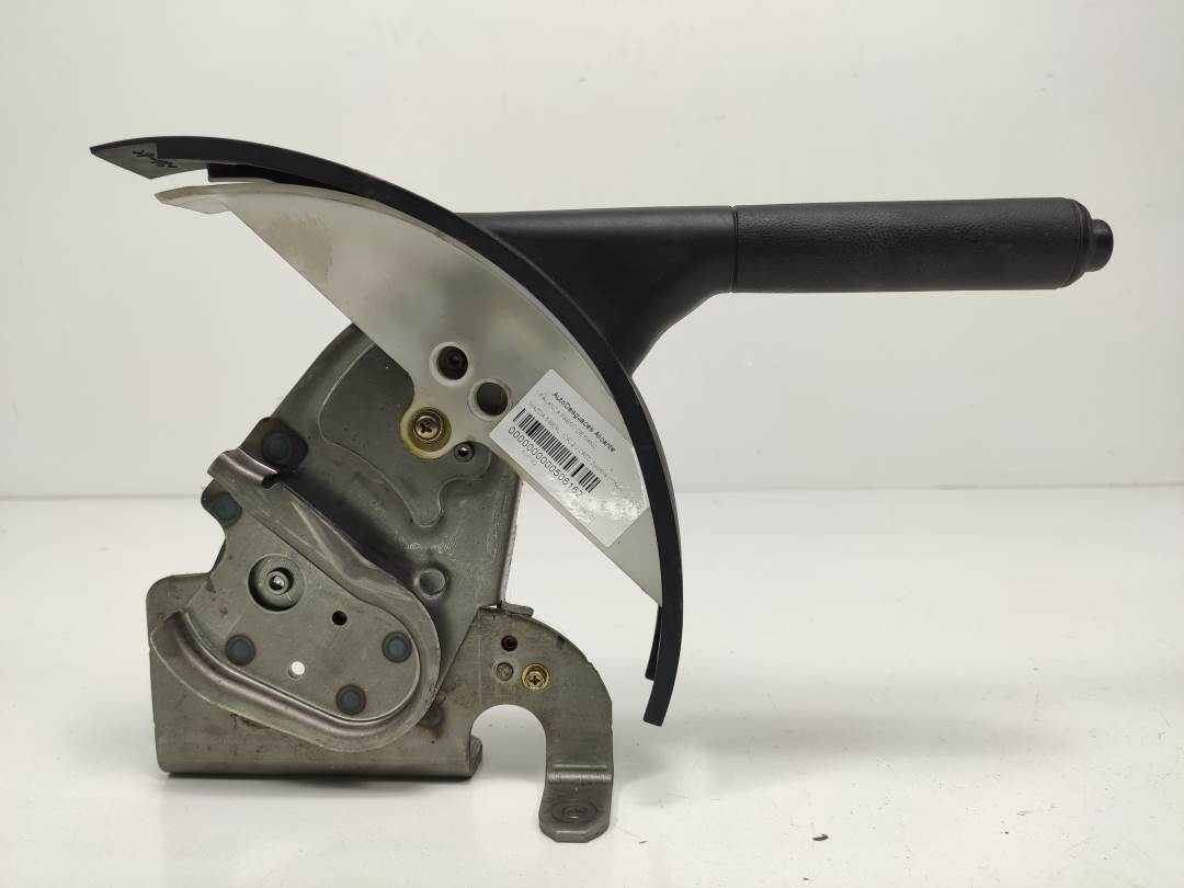 PALANCA FRENO DE MANO - MAZDA - 5 BERL. (CR)