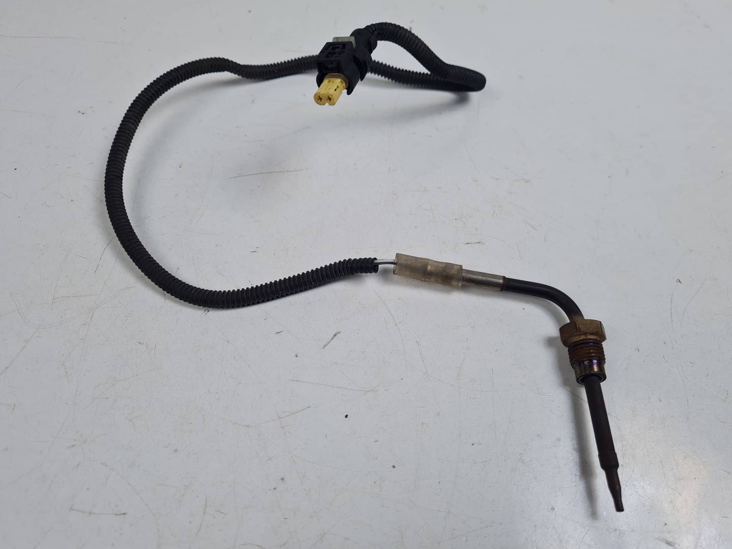 SENSOR - A0009059704 - MERCEDES - SPRINTER III (W910)