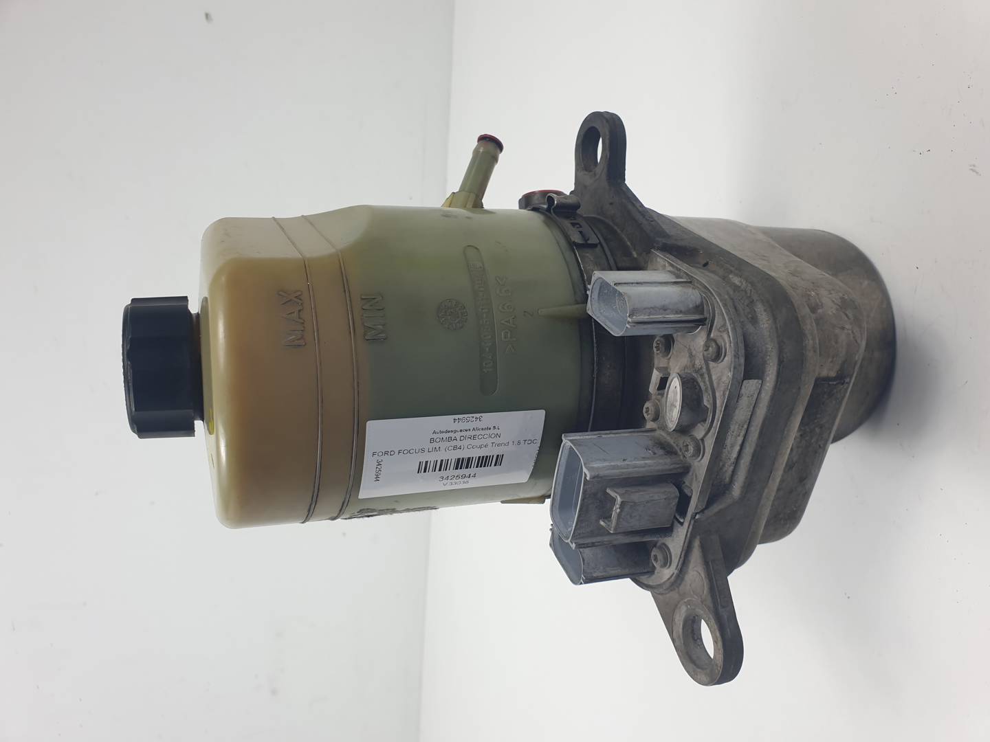 BOMBA DIRECCION - 4M513K514CA - FORD - FOCUS LIM. (CB4)