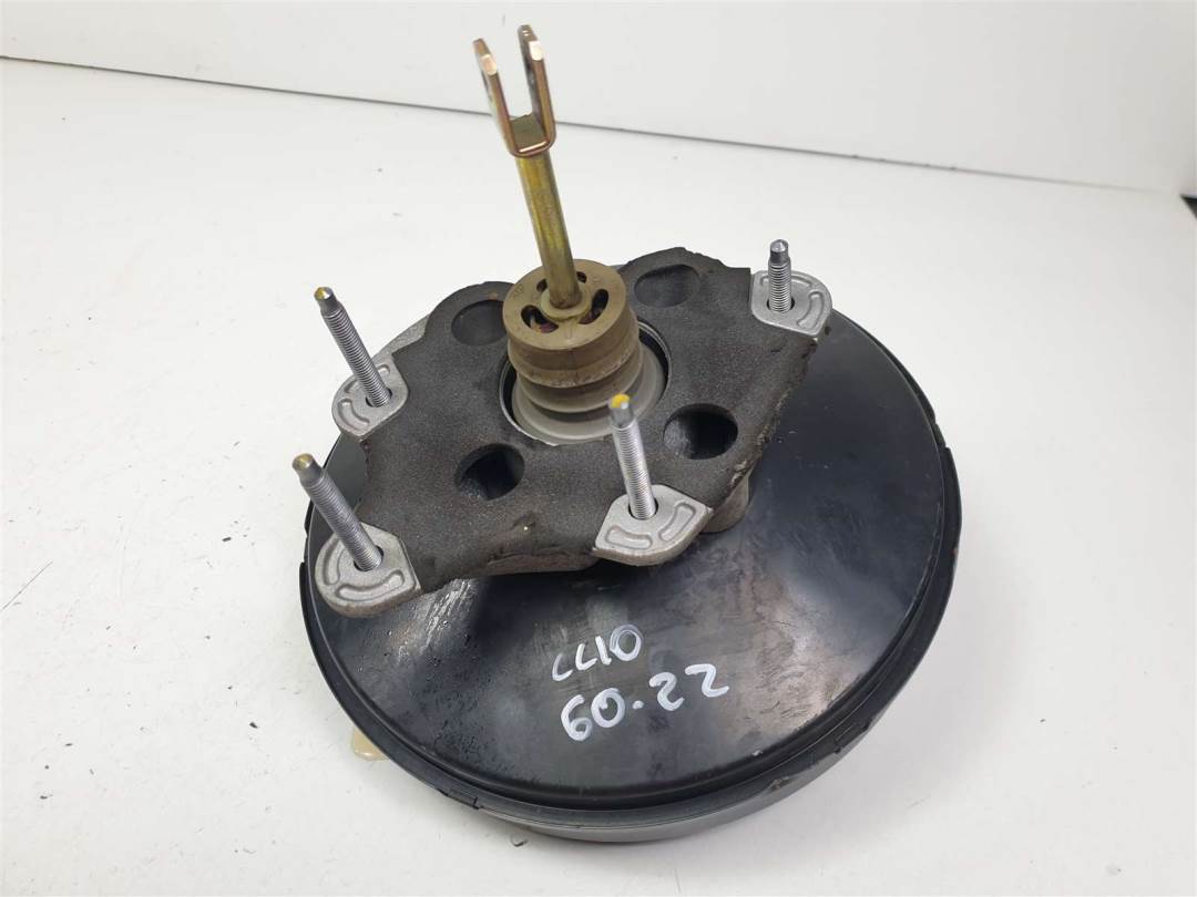 SERVOFRENO - 8200249245 - RENAULT - CLIO III