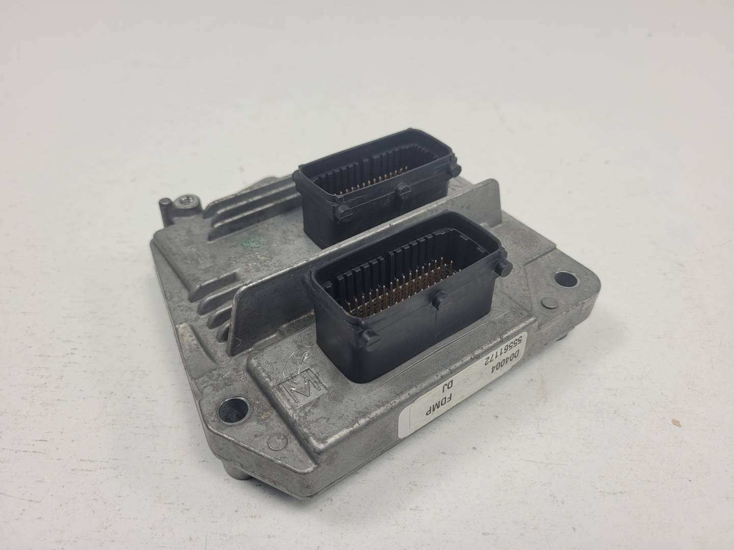 CENTRALITA MOTOR UCE - 55561172 - OPEL - ASTRA GTC