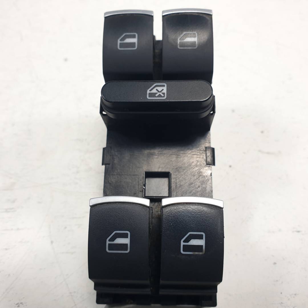 MANDO ELEVALUNAS DELANTERO IZQUIERDO - 5K4959857 - VOLKSWAGEN - TOURAN (1T3)