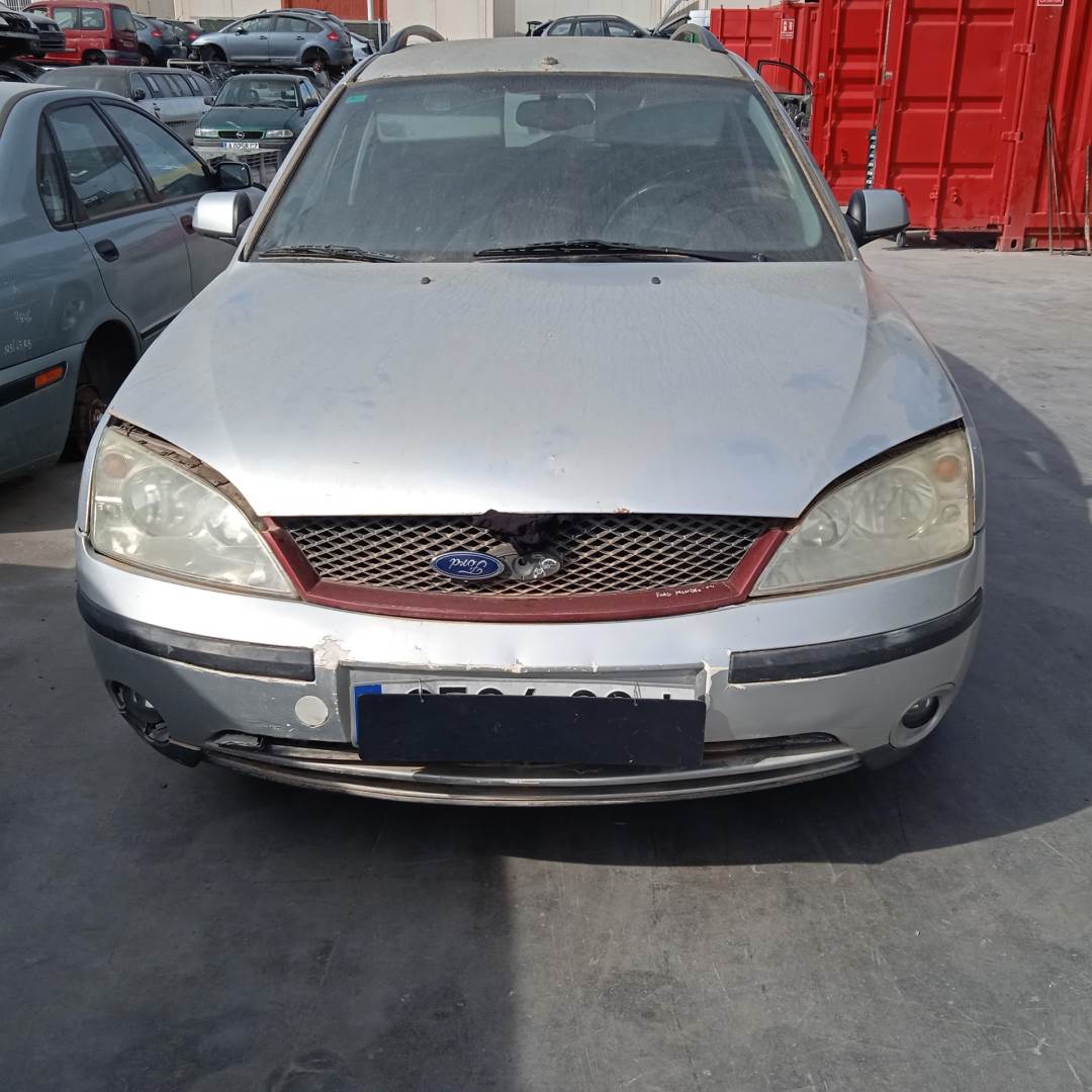FORD MONDEO TURNIER (GE) (2000 - 2007)