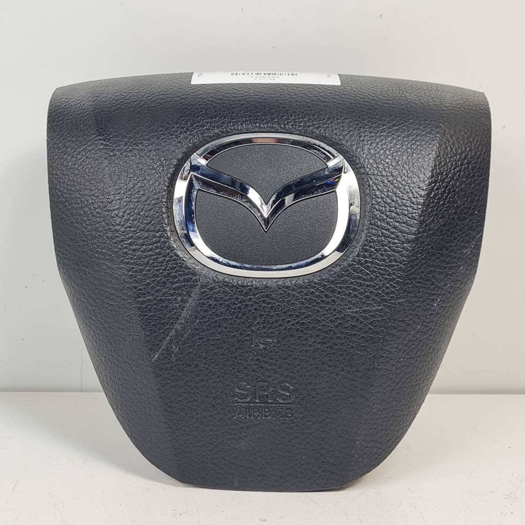 AIRBAG DELANTERO IZQUIERDO - GDK557K00 - MAZDA - 6 KOMBI (GH)