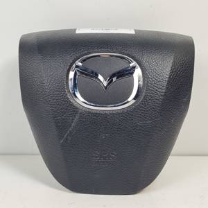 AIRBAG DELANTERO IZQUIERDO GDK557K00 MAZDA 6 KOMBI (GH) Autodesguaces Alicante