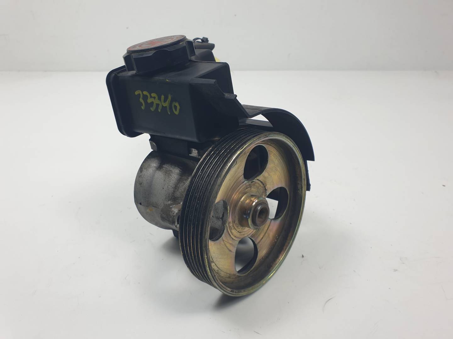 BOMBA DIRECCION - 9638364580 - PEUGEOT - 206 BERLINA