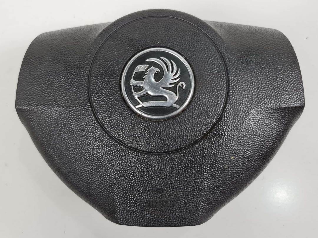 AIRBAG DELANTERO IZQUIERDO - 605402300C - OPEL - ZAFIRA B