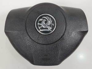 AIRBAG DELANTERO IZQUIERDO 605402300C OPEL ZAFIRA B Autodesguaces Alicante
