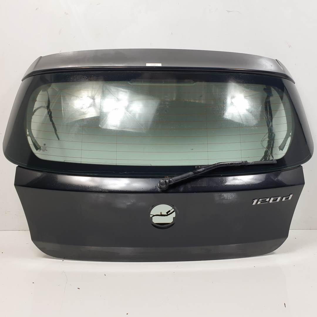 PORTON TRASERO - BMW - SERIE 1 BERLINA (E81/E87)