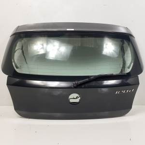 PORTON TRASERO BMW SERIE 1 BERLINA (E81/E87) Autodesguaces Alicante