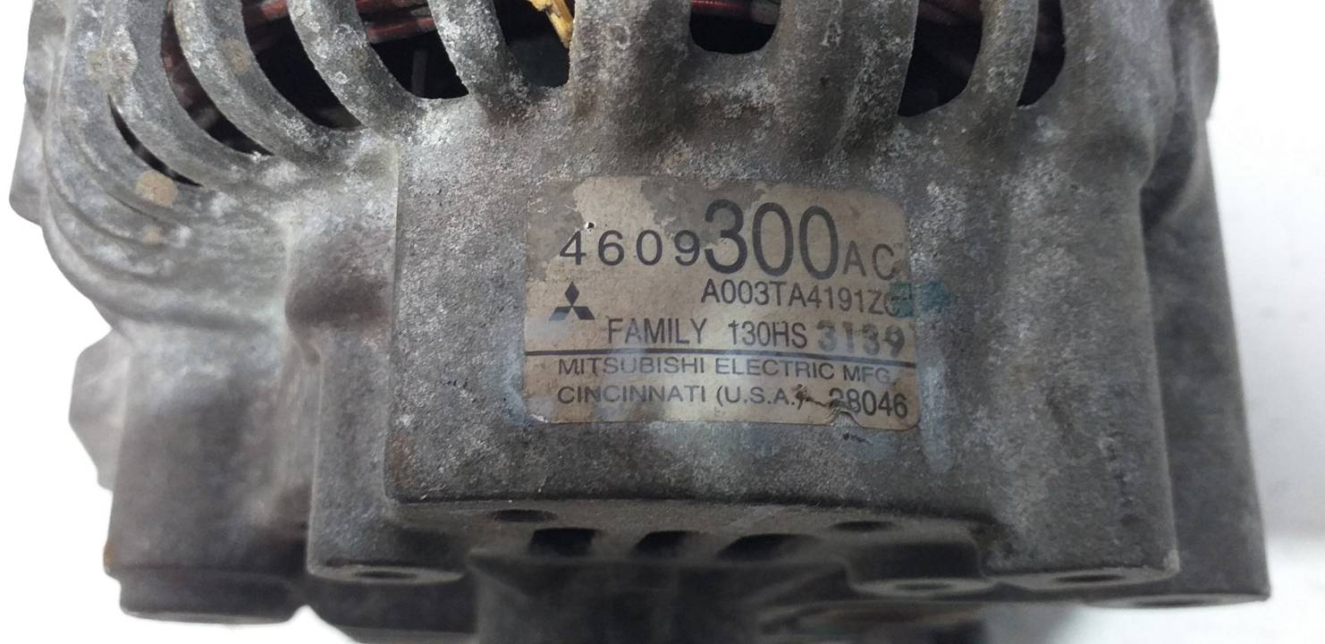 ALTERNADOR