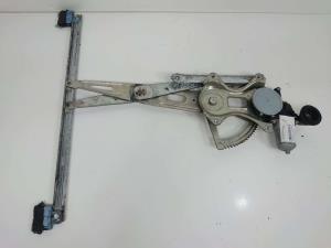 ELEVALUNAS DELANTERO DERECHO 8571058010 LEXUS IS200 (DS2/IS2) Autodesguaces Alicante