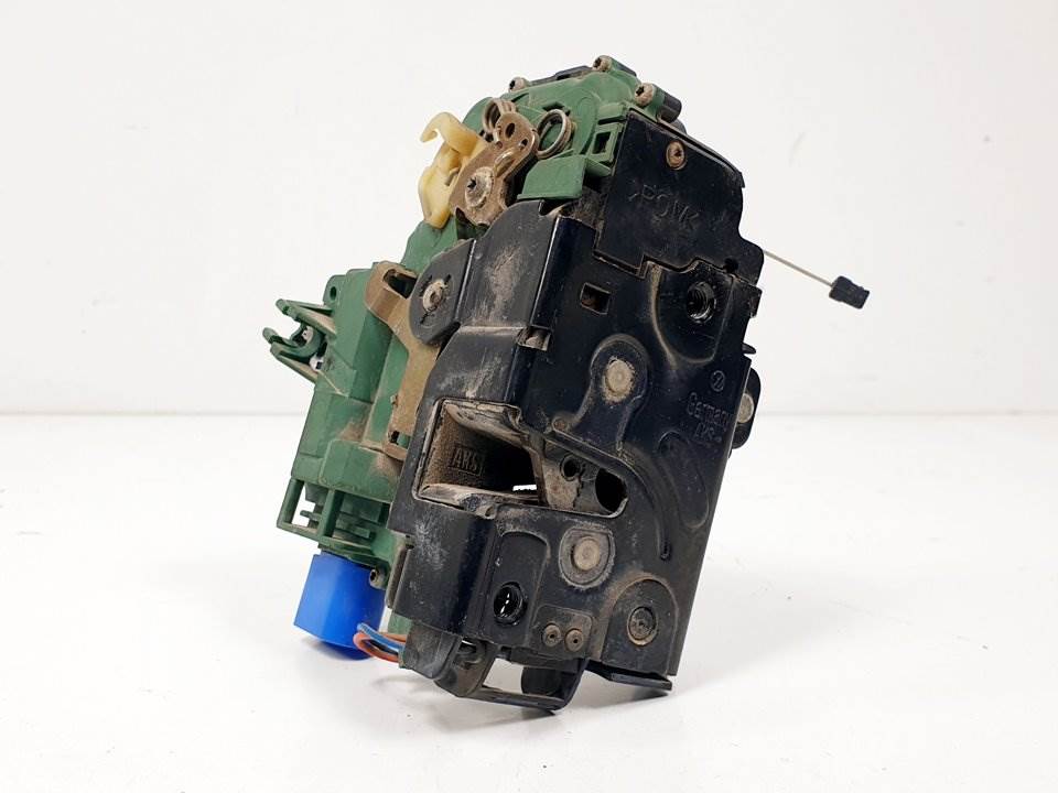 CERRADURA PUERTA DELANTERA DERECHA - 3B1837016BQ - SEAT - CORDOBA BERLINA (6L2)