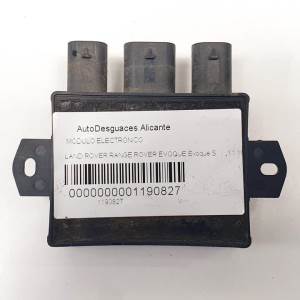 MODULO ELECTRONICO C74781103 LAND ROVER RANGE ROVER EVOQUE Autodesguaces Alicante