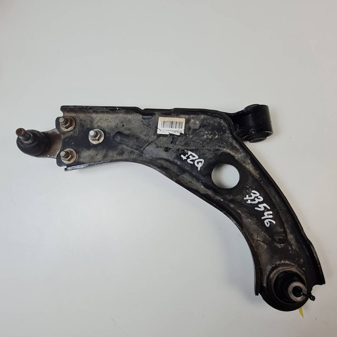 BRAZO SUSPENSION INFERIOR DELANTERO IZQUIERDO - OPEL - GRANDLAND X