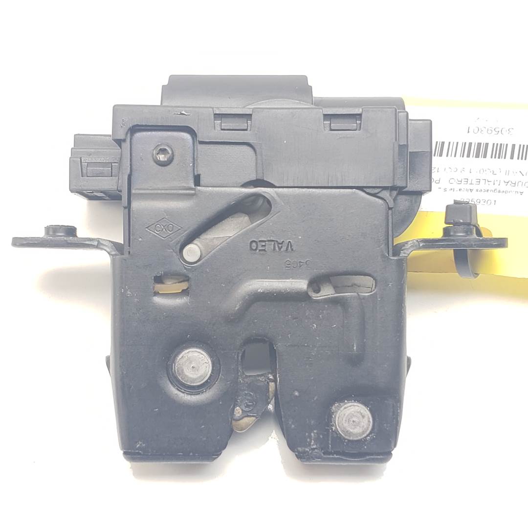 CERRADURA MALETERO / PORTON - 8200257615C - RENAULT - LAGUNA II (BG0)