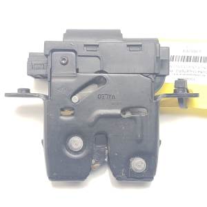 CERRADURA MALETERO / PORTON 8200257615C RENAULT LAGUNA II (BG0) Autodesguaces Alicante