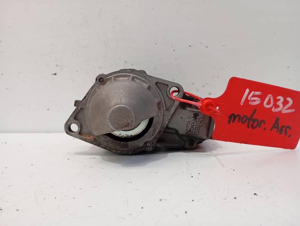 MOTOR ARRANQUE