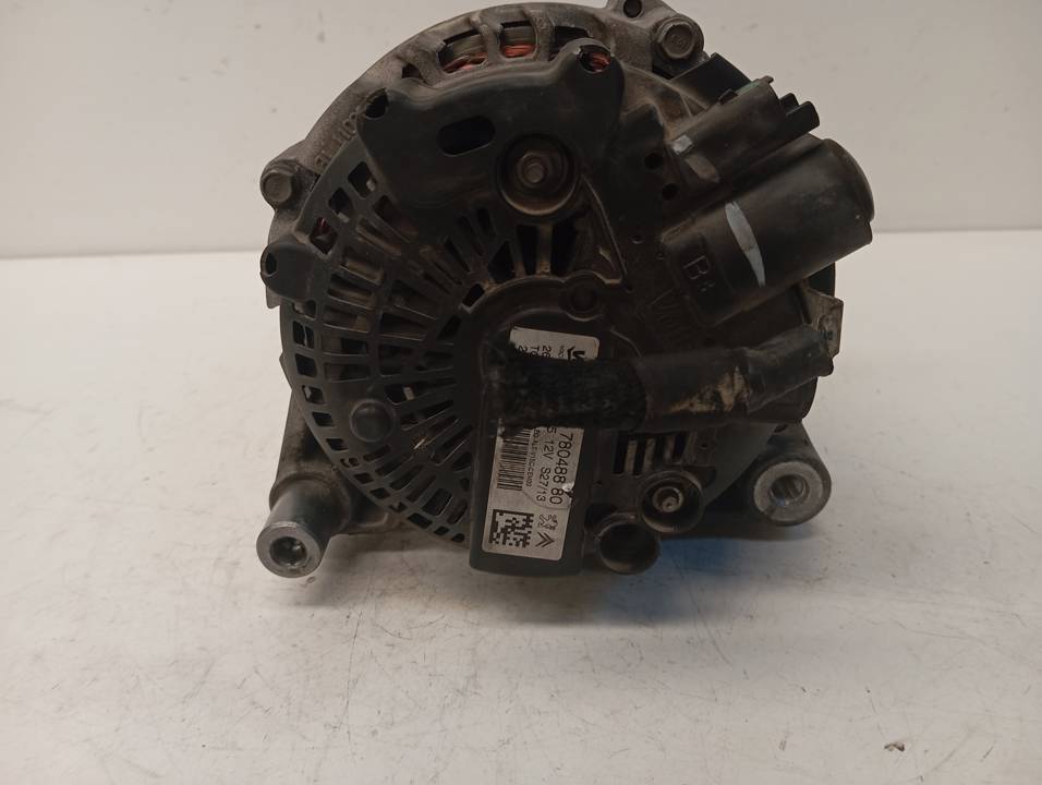 ALTERNADOR