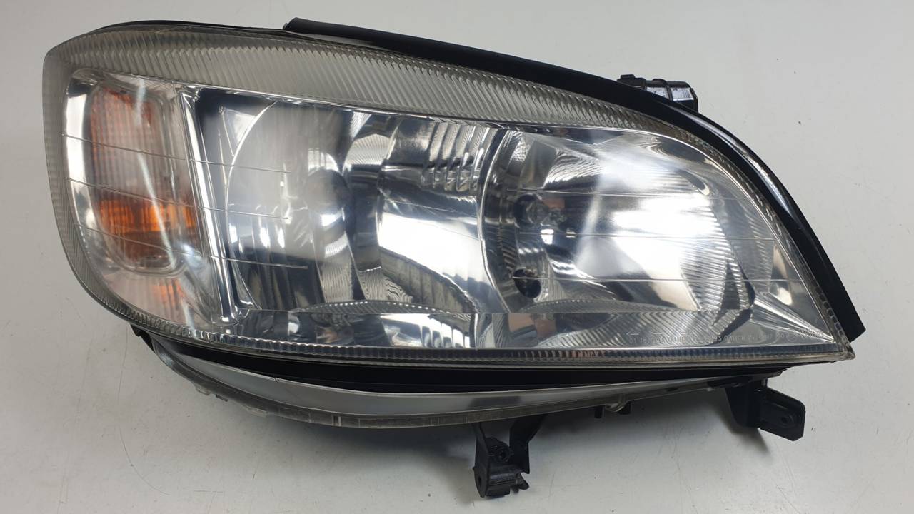 FARO DERECHO 89100055 OPEL ZAFIRA A Autodesguaces Alicante