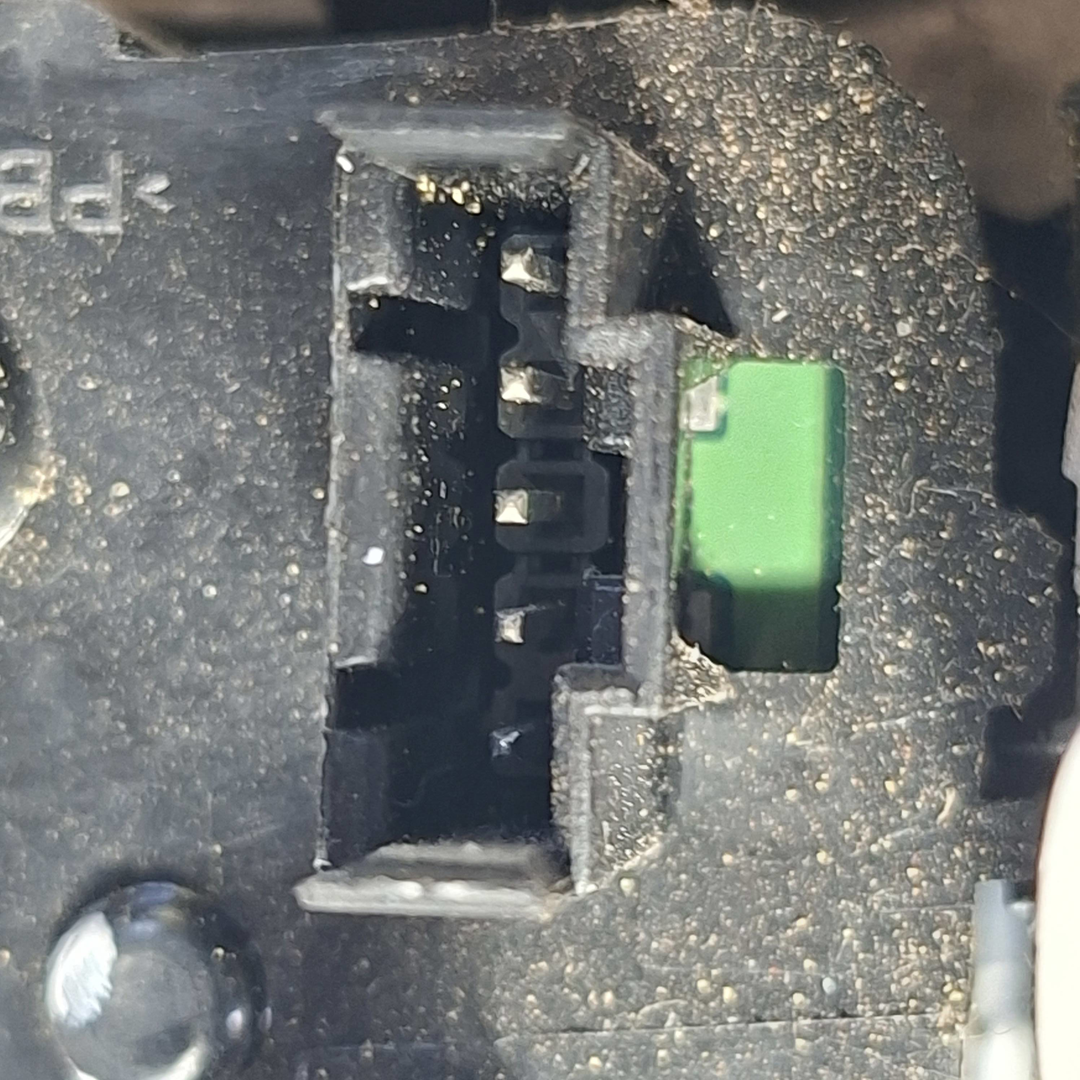 Foto 4 de Mando Volante Ford Mondeo Ber. (ca2) (2007–2015)
