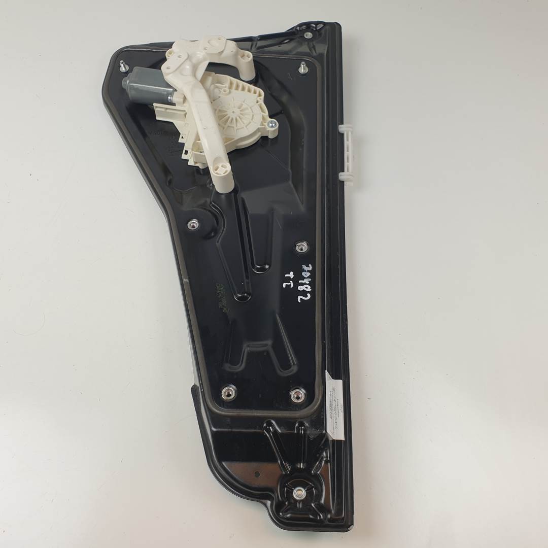 ELEVALUNAS TRASERO IZQUIERDO - 4H2227001AB - LAND ROVER - RANGE ROVER SPORT (L320)