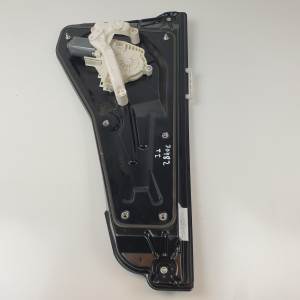 ELEVALUNAS TRASERO IZQUIERDO 4H2227001AB LAND ROVER RANGE ROVER SPORT (L320) Autodesguaces Alicante