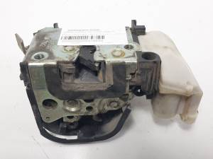 CERRADURA PUERTA DELANTERA DERECHA FIAT MULTIPLA NUEVO (186) Autodesguaces Alicante