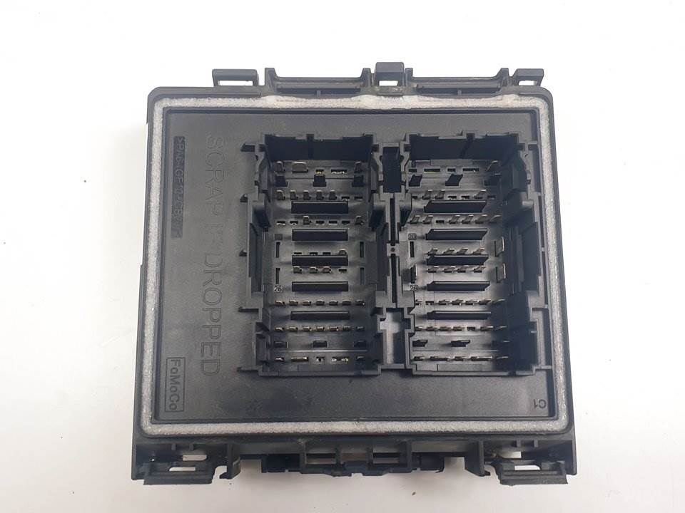 CAJA RELES / FUSIBLES - H1BT14D068B - FORD - FIESTA (CE1)