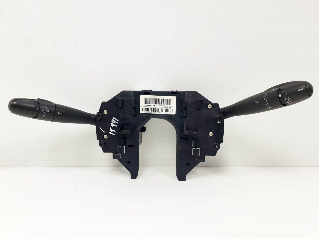 MANDO LUCES - 96656018XT - CITROEN - C4 PICASSO