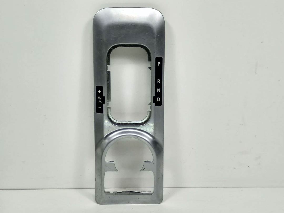Schalthebelverkleidung - LAND ROVER - RANGE ROVER (L322)