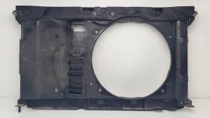 PANEL FRONTAL 9652946080 PEUGEOT 307 BERLINA (S2) Autodesguaces Alicante
