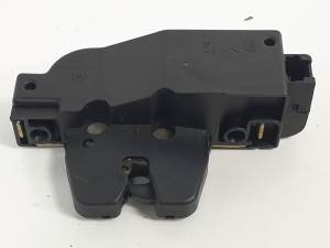 CERRADURA MALETERO / PORTON 9646091580 PEUGEOT 307 BREAK / SW (S1) Autodesguaces Alicante