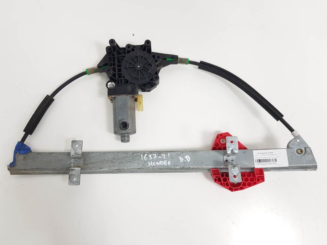 ELEVALUNAS DELANTERO DERECHO - 0130821793 - FORD - MONDEO BERLINA (GD)