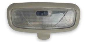 LUZ INTERIOR 98AB13733ABW FORD FOCUS BERLINA (CAK) Autodesguaces Alicante